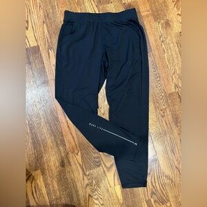 Orangetheory Joggers with pockets